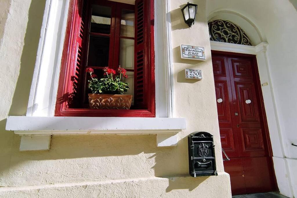 Apartamento La88 Bijou Boutique Sliema Exterior foto