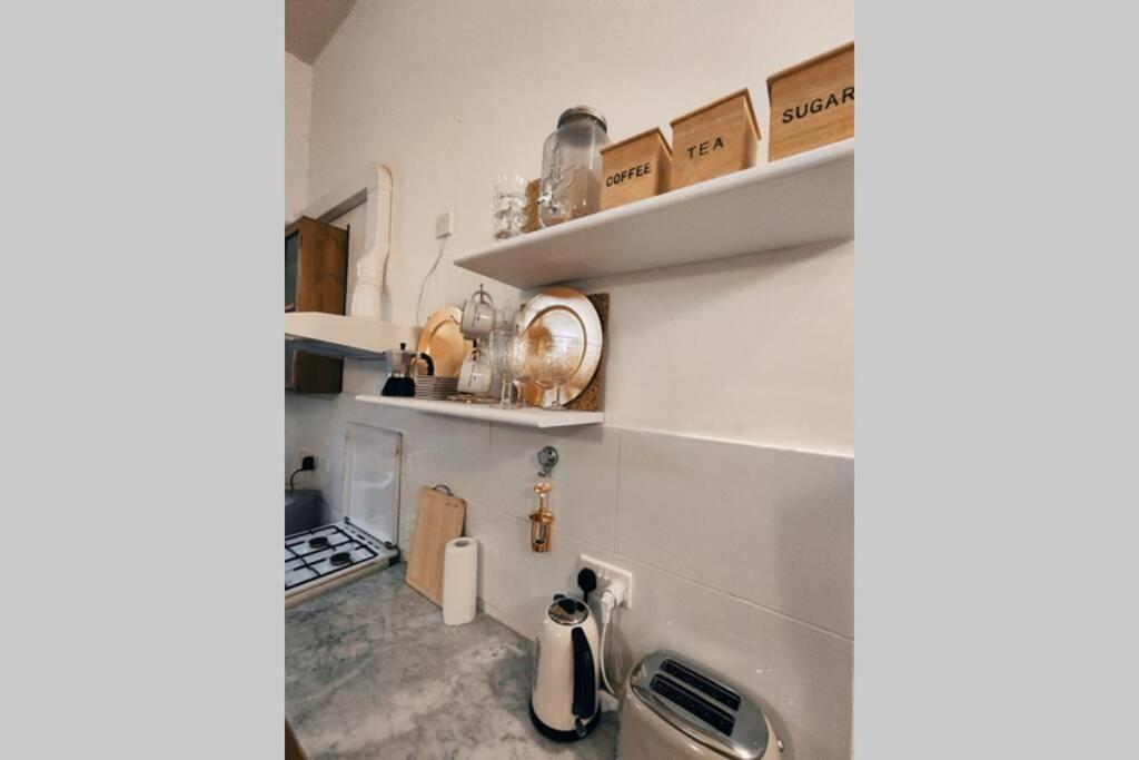 Apartamento La88 Bijou Boutique Sliema Exterior foto
