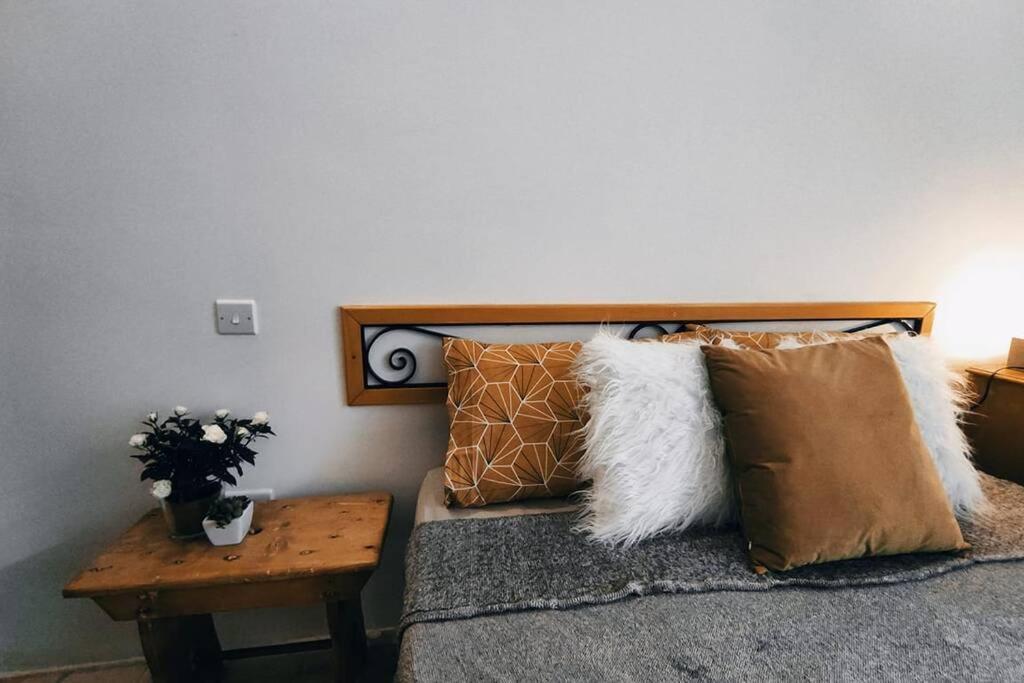 Apartamento La88 Bijou Boutique Sliema Exterior foto