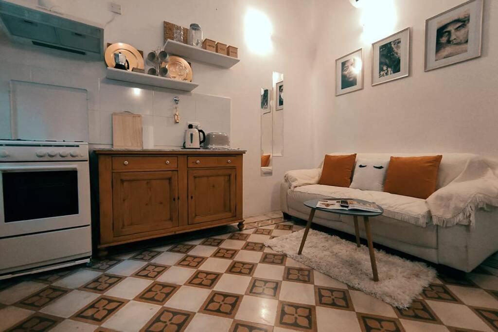 Apartamento La88 Bijou Boutique Sliema Exterior foto