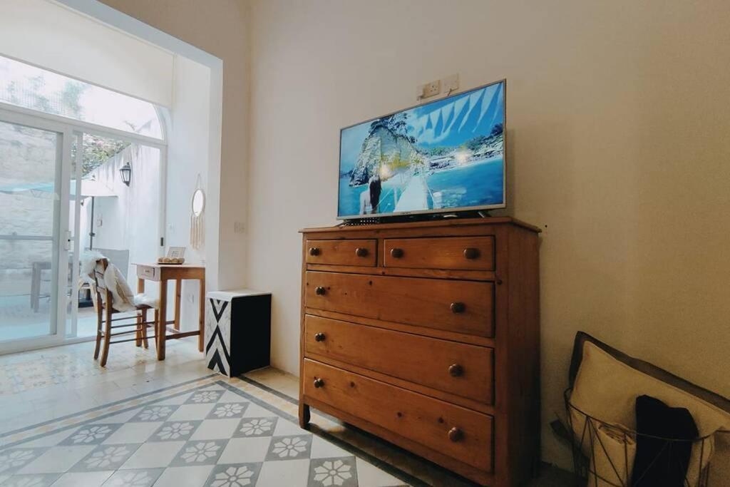 Apartamento La88 Bijou Boutique Sliema Exterior foto