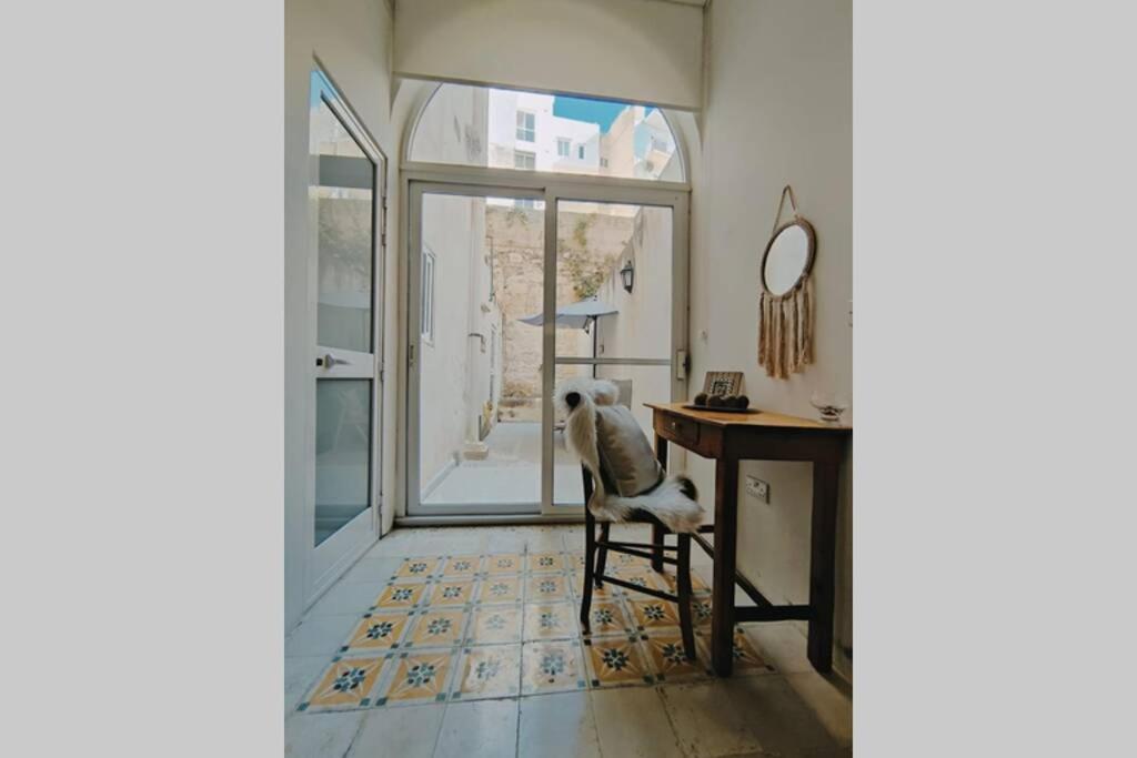 Apartamento La88 Bijou Boutique Sliema Exterior foto