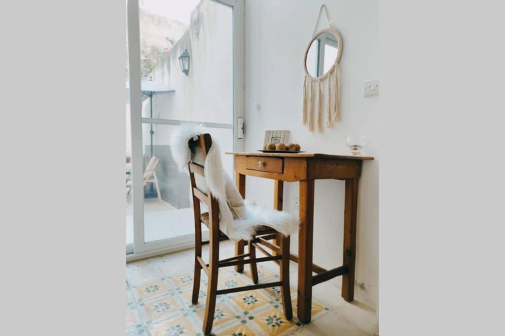 Apartamento La88 Bijou Boutique Sliema Exterior foto