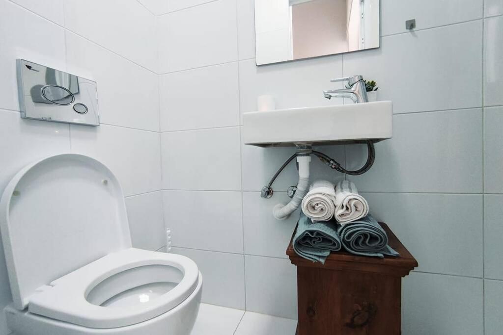 Apartamento La88 Bijou Boutique Sliema Exterior foto