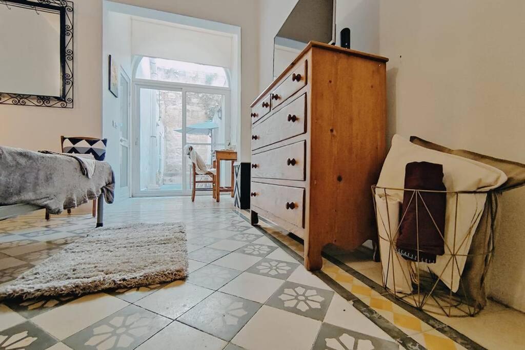 Apartamento La88 Bijou Boutique Sliema Exterior foto